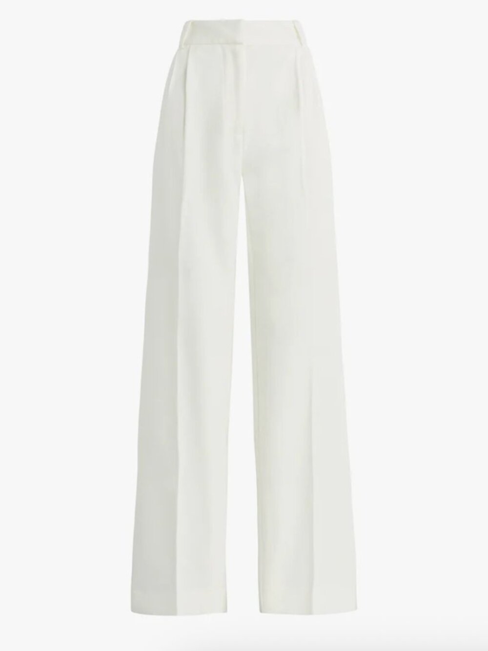 Favorite Daughter The Favorite Pant, Ivory Size 8